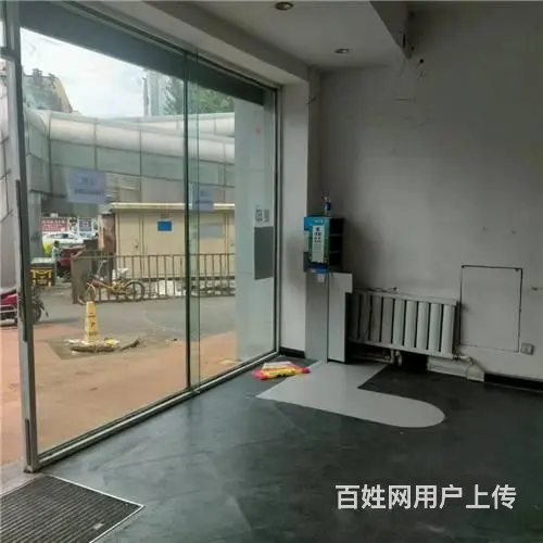 河南街茶城门口商铺42平门市出租 - 图片 5
