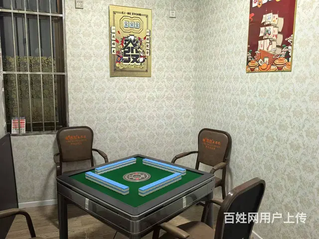 8876（铺联邦）焦家湾冷冻厂台球厅和棋牌室低价转让 - 图片 5