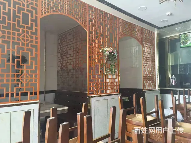7517(七P）个人城东区八一东路杰鑫小区旁旺餐饮店整体转让 - 图片 8