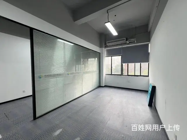 拱墅区北软，誉恒园，出租15至300方，大小面积都有！ - 图片 7