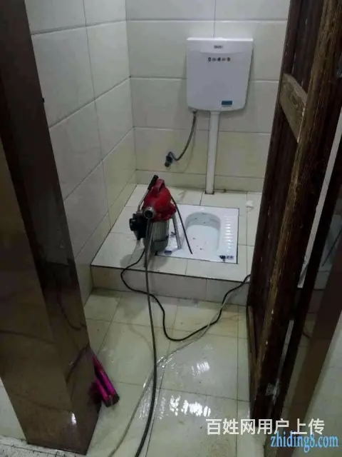 娄底抽粪吸粪、通下水道、修水管 - 图片 2
