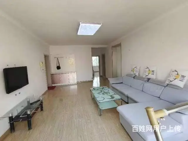恒业九期 4楼108平两室 独立厨房 支持贷款22万 - 图片 4