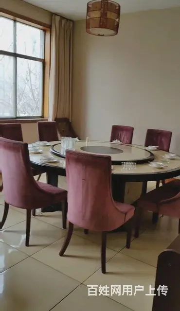 【旺铺招租】平顶山临街独栋商业综合体——玉仙阁饭店场地焕新启 - 图片 6