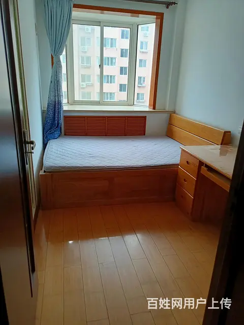 中桦家苑精装三室二厅南北通透出租了 - 图片 3