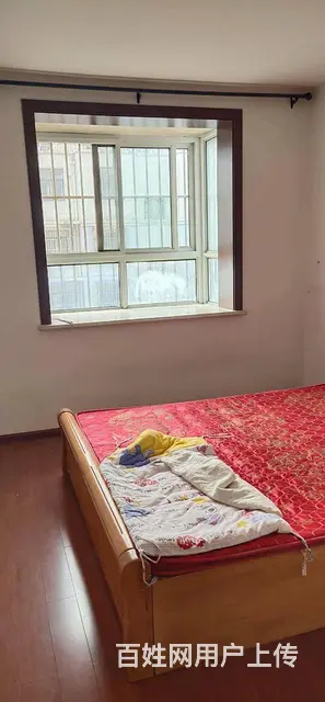 出租，同旺家园二室一厅，拎包入住家具齐全！！！ - 图片 6