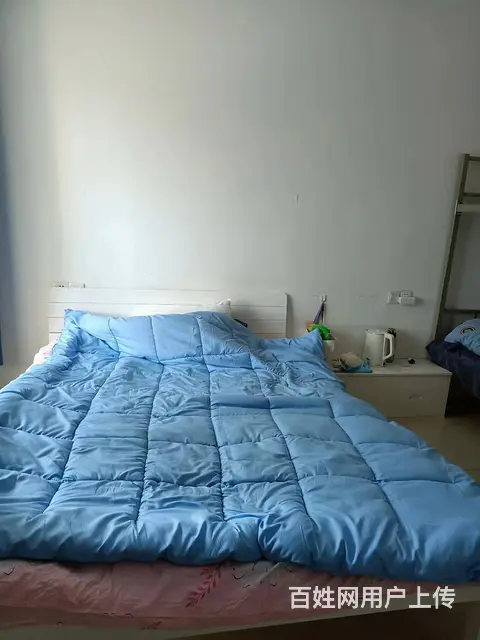 永胜花苑 普通住宅1厅 简单装修 - 图片 4