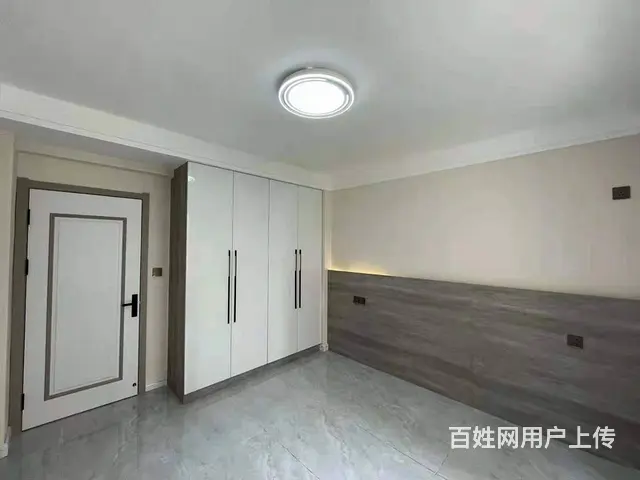 士英街世纪新城北邻陶然居2楼113平南北通精装地暖可贷款！ - 图片 7