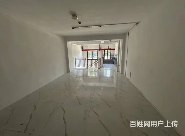 （51旺铺推荐）定安县临街两间店铺(94+94)平直租 - 图片 2