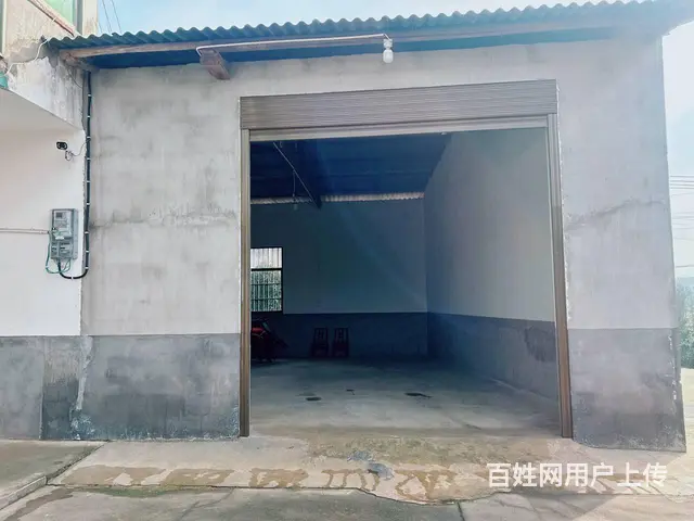 （老板本人）长沙县晟象物流园旁自建厂房仓库房东直租 6151 - 图片 1