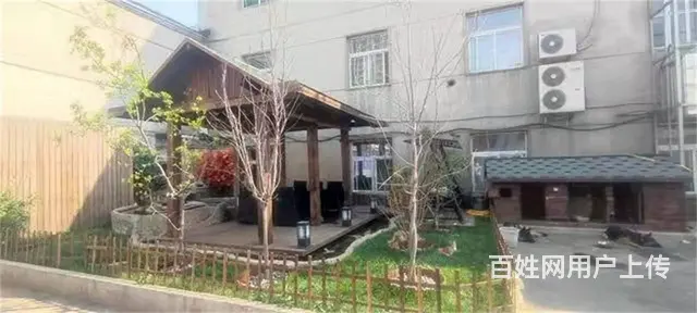 原市内食品加工厂出租，办公楼出租（独院）厂房出租，和平砂阳路 - 图片 1