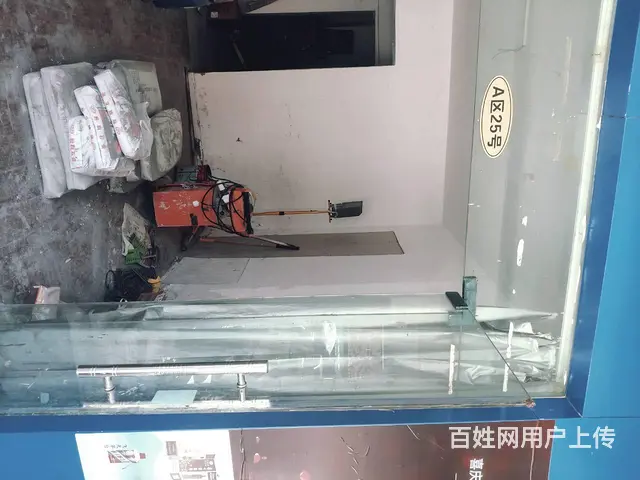 急急急！火车站附近一楼空商铺出租，可分割无任何中介费用， - 图片 5
