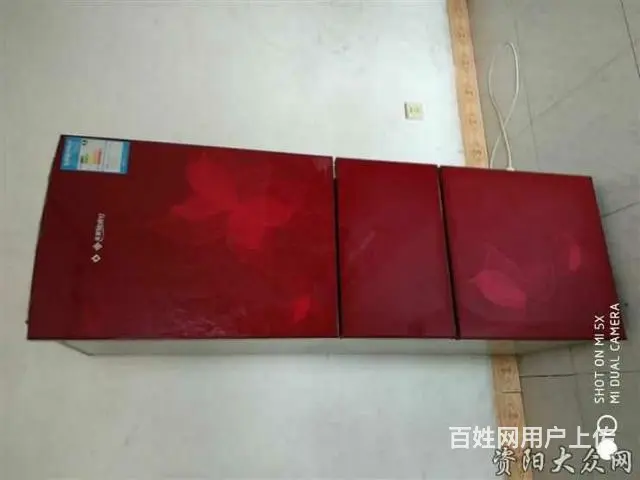 上西街二小对面5楼3室112平米出售 - 图片 6
