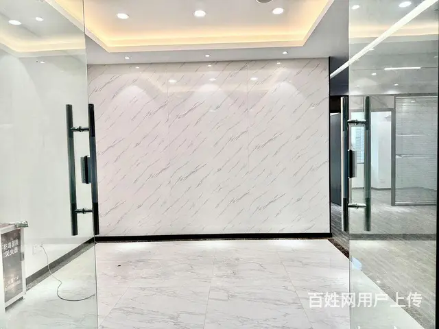 免中介 越秀黄花岗地铁口 面积可选 办公商业 带家 - 图片 3