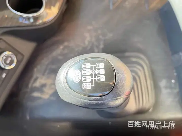 国六解放J6前四后八平板运输车 货真价实 - 图片 4
