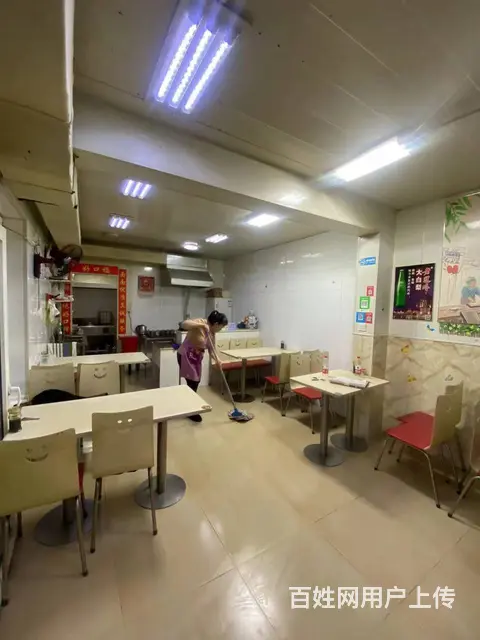 【搞定了！】南岗区哈西复旦街面馆出兑餐饮店转让 - 图片 4