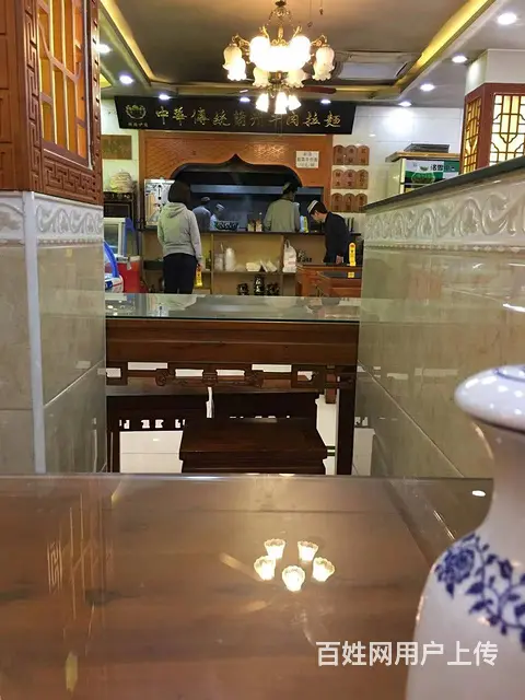 7747(七P）个人城西区海宏一号C区门口餐饮店转让 - 图片 2