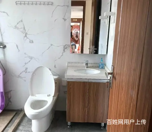 【搞定了！】山湖海悦府新房出租 家电齐全拎包入住价格实惠 - 图片 6