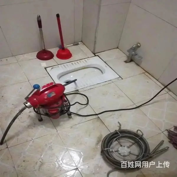 莱阳马桶疏通 ，管道疏通。厨房疏通，地漏疏通 - 图片 2