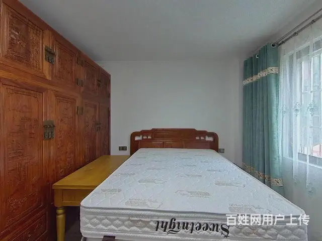 富华广场北区 4室2厅136.87m?满五唯一 - 图片 6
