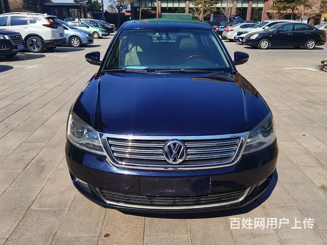 【搞定了！】大众 帕萨特 2009款 帕萨特 领驭 1.8T - 图片 1