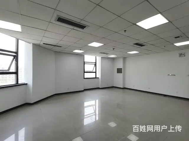 地铁口100米，110平 沈阳国际软件园甲方直租 送停车位 - 图片 5