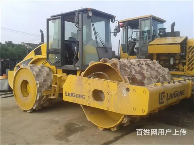 ：沈阳二手压路机市场，沈阳二手压路机价格 - 图片 9