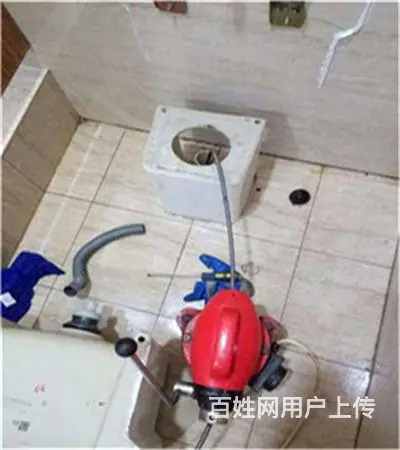 昆山市通厨房不顺畅昆山城西 - 图片 7