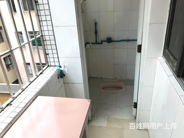 花都凤华庄 豪华独立单间  9号线上 - 图片 4