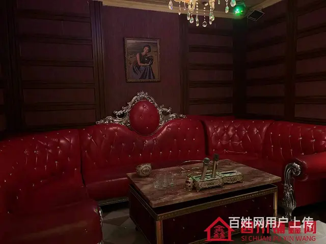 （四川铺鑫网）巴州区老城蓝湾国际KTV转让 - 图片 3