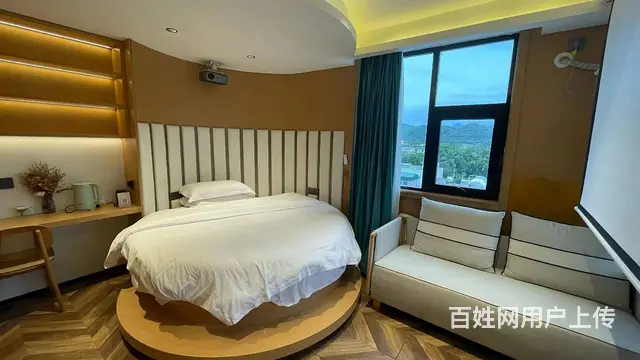 （51旺铺推荐）马岭1200平民宿转让 - 图片 12
