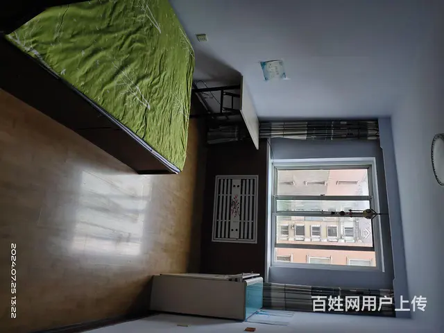出租出售，年租金7500，五楼 - 图片 2