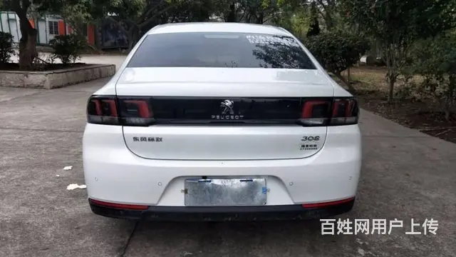 标致308 2018款 1.2THP 手自一体 230THP - 图片 8
