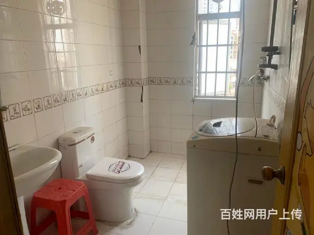 银厦广场 3室2厅 楼梯房 满五年 - 图片 8