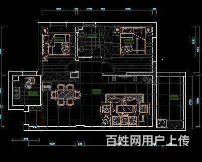 河东室内设计速成班 兰山3D/酷家乐培训班 - 图片 4