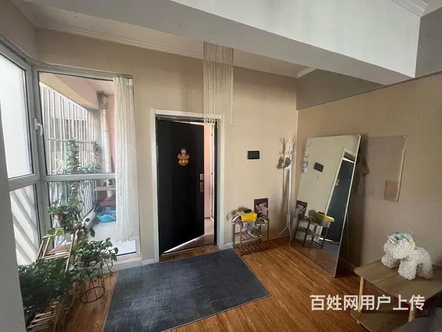 恒天真实在售永辉巴黎精装小三居老证可贷款育红北！随时看！ - 图片 2