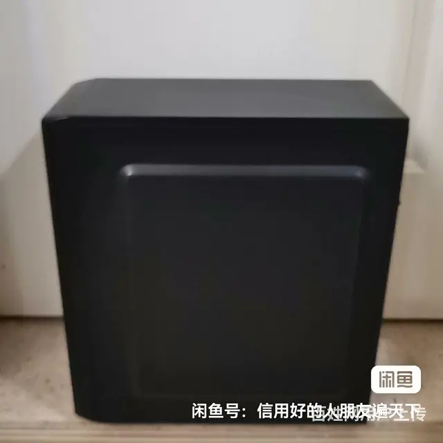 【搞定了！】全新四核电脑8G运行.显卡4G.固态256G - 图片 4
