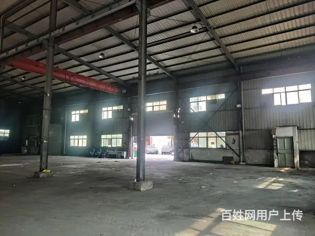 翔安独门独院，钢结构2000平，11块，可做喷漆行业 - 图片 8