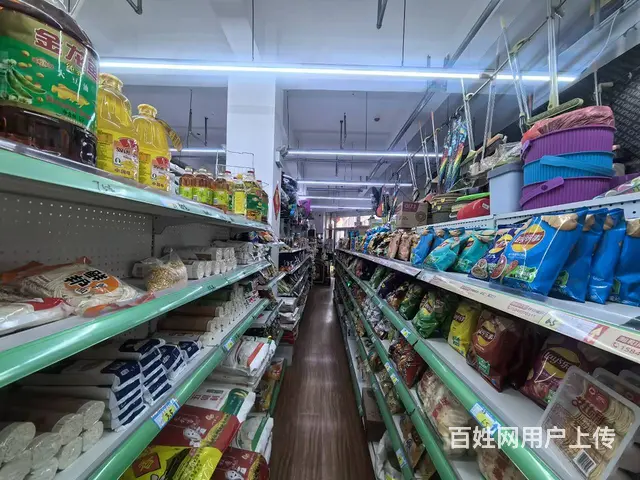 皇姑昆山西路日卖4000多超市出兑 - 图片 7