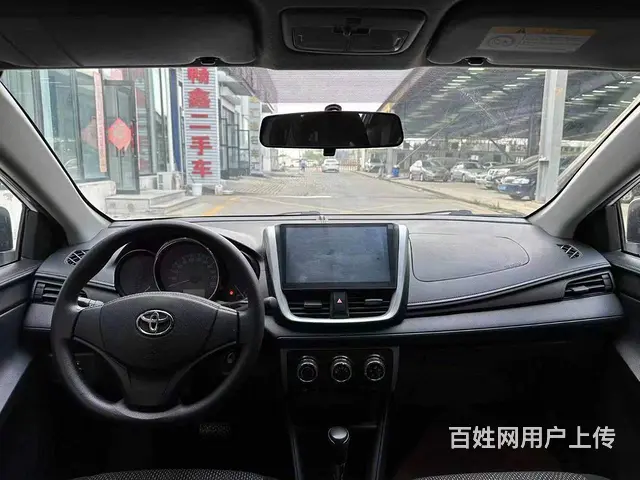 丰田 威驰 2019款 1.5 无级 畅行版 - 图片 5