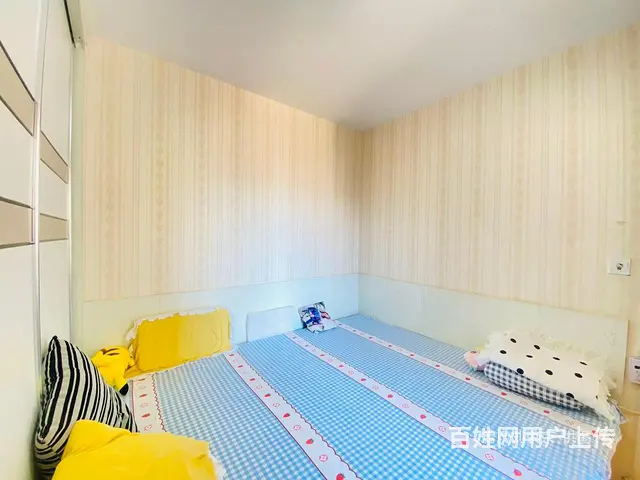 新上！卖点就是便宜，带装修，一手一手阳光海上城九龙城华发 - 图片 6