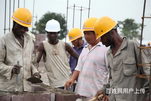 出国打工加拿大招聘各种工保底月薪三万包吃住工签 - 图片 1