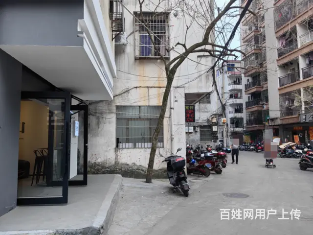 （51旺铺推荐）龙华山高80平咖啡棋牌转让 - 图片 3