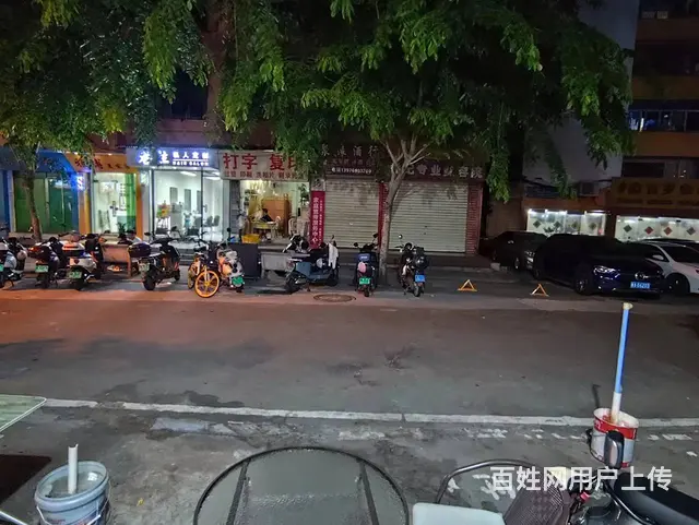 (51旺铺推荐）勤政路20平店铺转让 - 图片 4