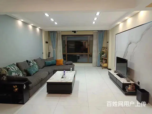 润泽公馆自己的房子没有中介费！诚心卖！ - 图片 8