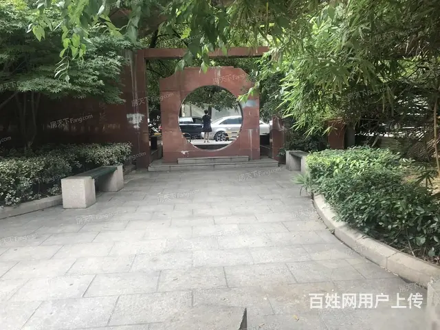 金鼎公寓1室1厅1卫1厨1台局小+实验 - 图片 9