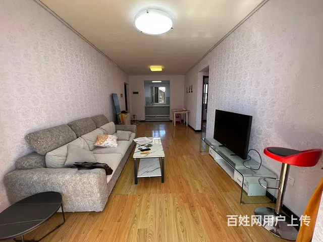 出租金科蓝湾二期24楼80平2室精装修 - 图片 9