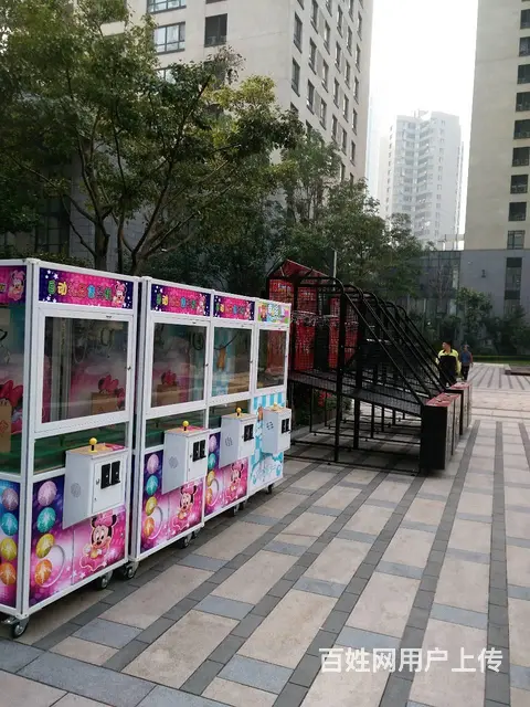 沈阳篮球机怎么租 游艺机出租公司 斗牛机出租价格 - 图片 2