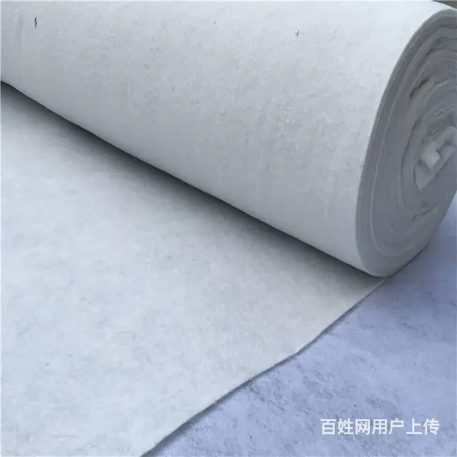 中山公路隧道一布一膜土工膜,复合土工膜源头厂家供应 - 图片 4