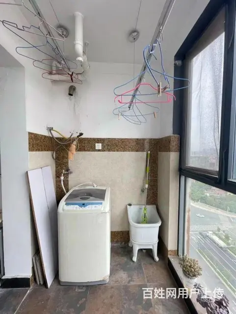 星耀地铁旁 星云园3房精装修 送家具家电 明厨明卫 - 图片 10