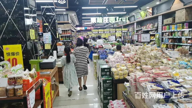 （易转推荐） 义乌大人流好生意超市诚心转让 - 图片 5